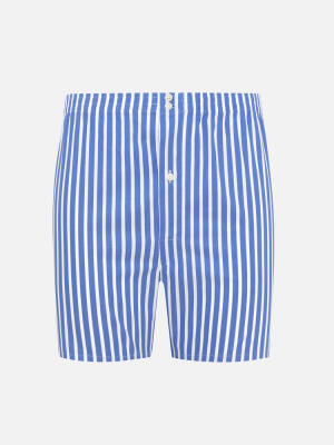 Toby Blue boxers