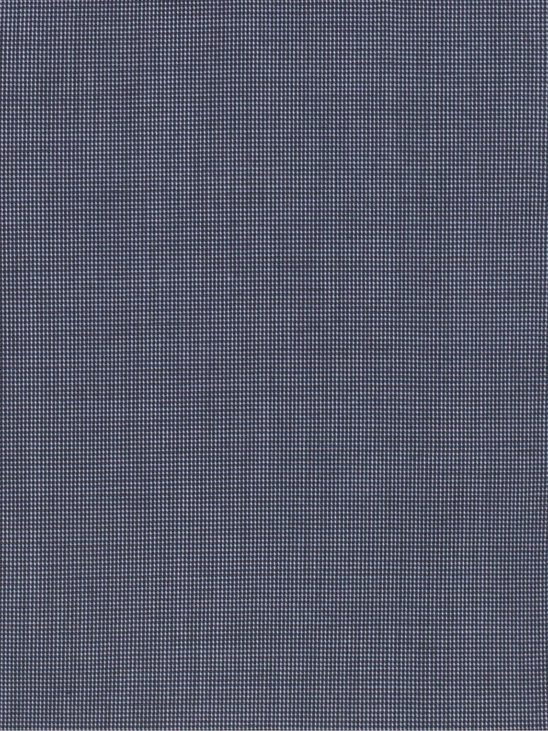 Grey oxford boxer short