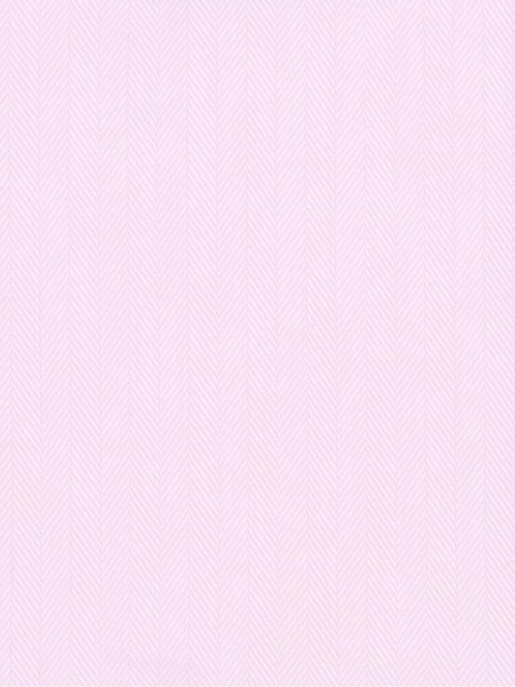 Pink Herringbones boxer