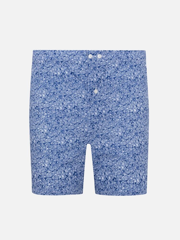 Julius Unterhosen mit Druckmotiven