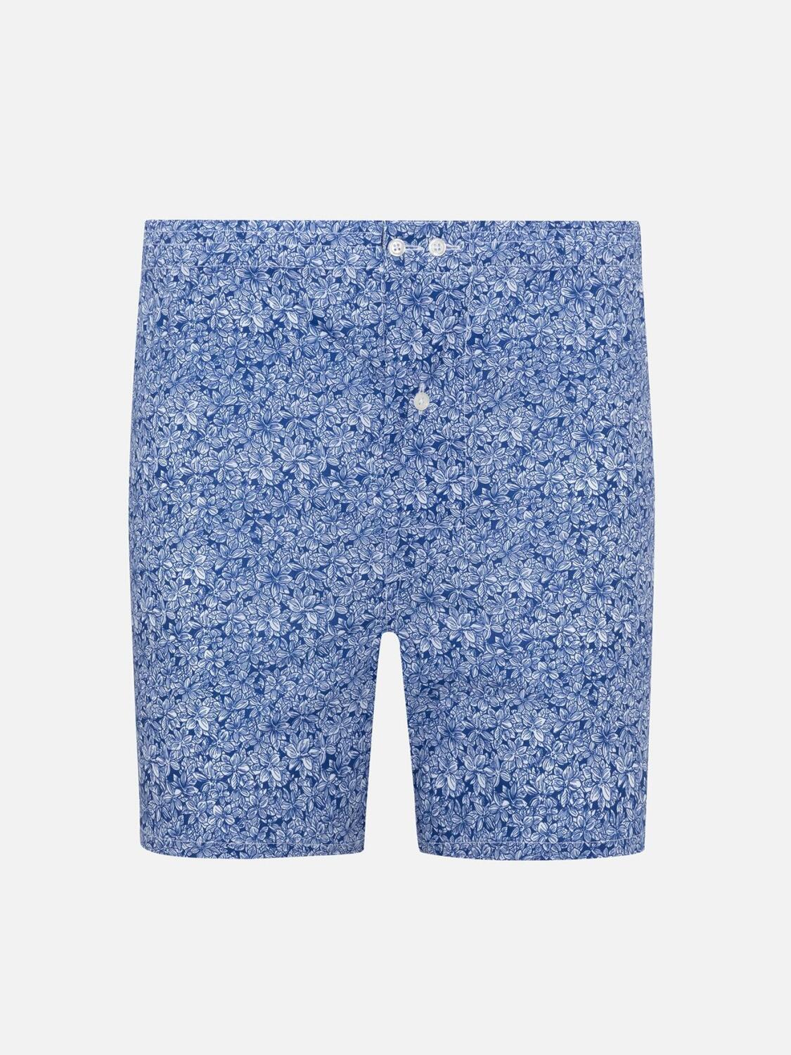 Printed Julius boxer shorts