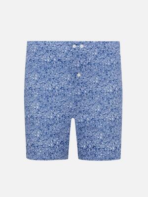 Printed Julius boxer shorts
