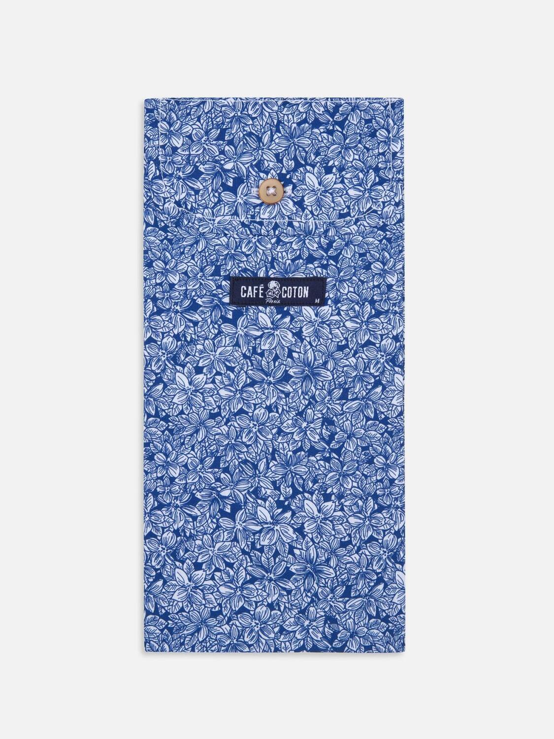 Printed Julius boxer shorts