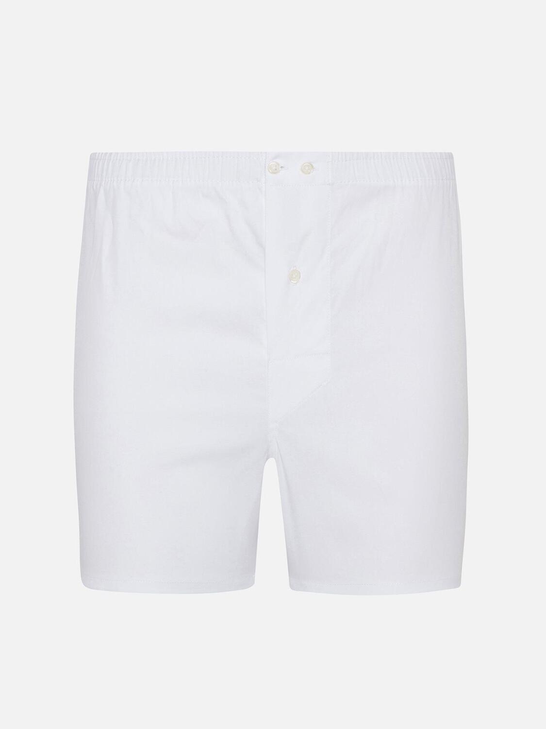 Cale&ccedil;on en point blanc