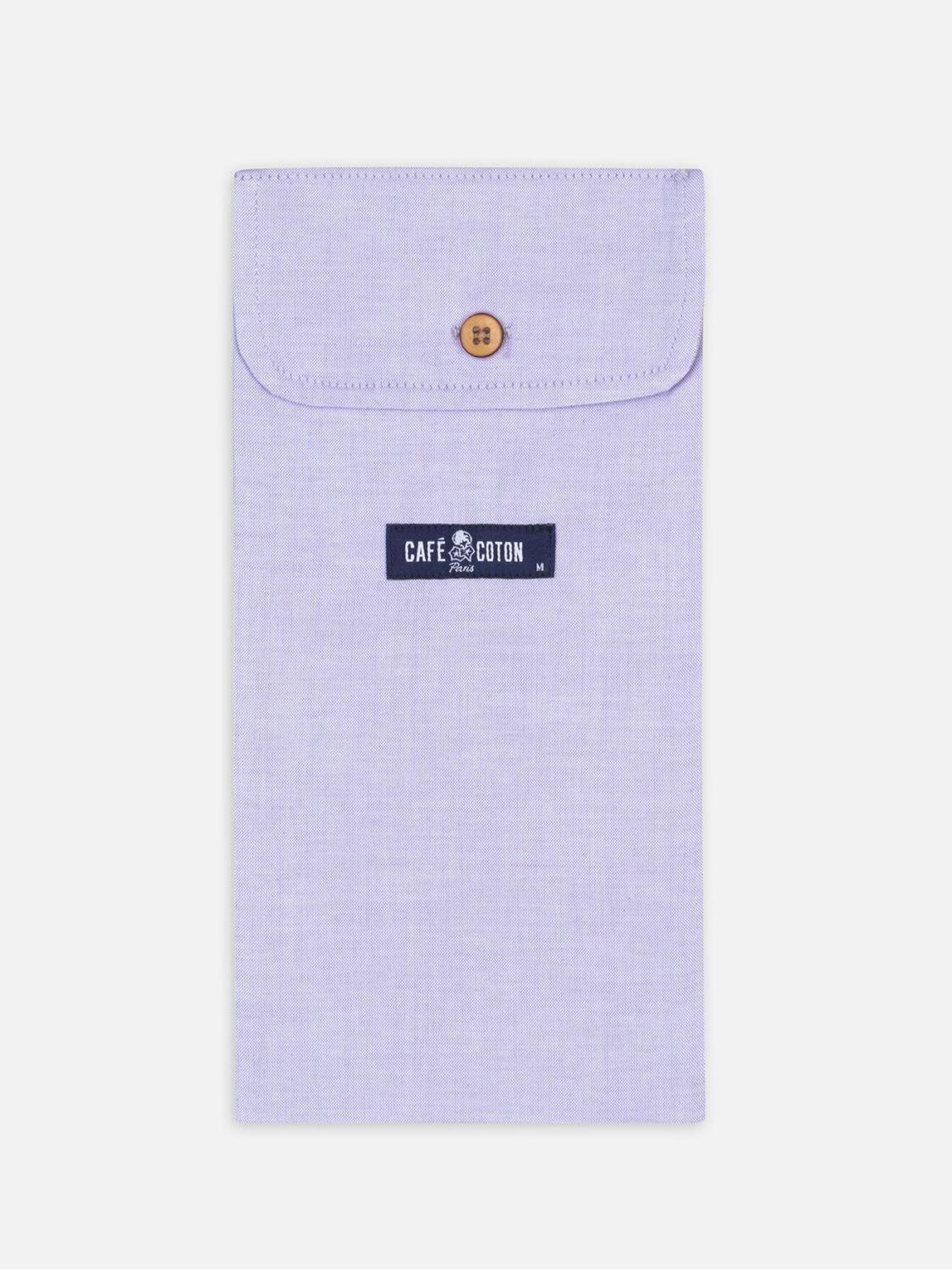 Cale&ccedil;on en point parme