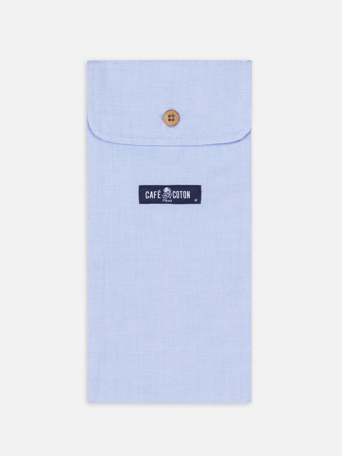 Cale&ccedil;on en point ciel