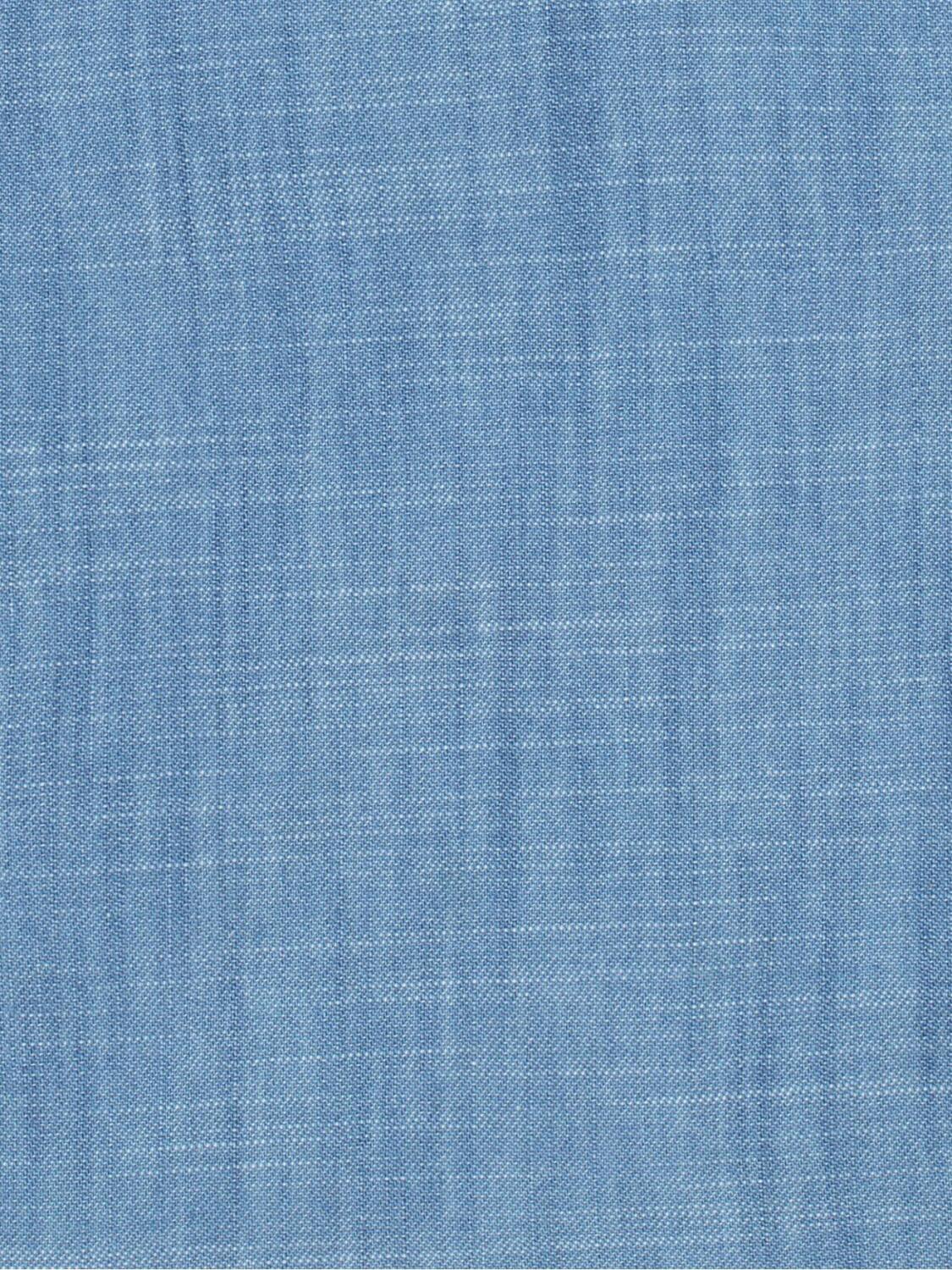 Denim ring-ring boxer short