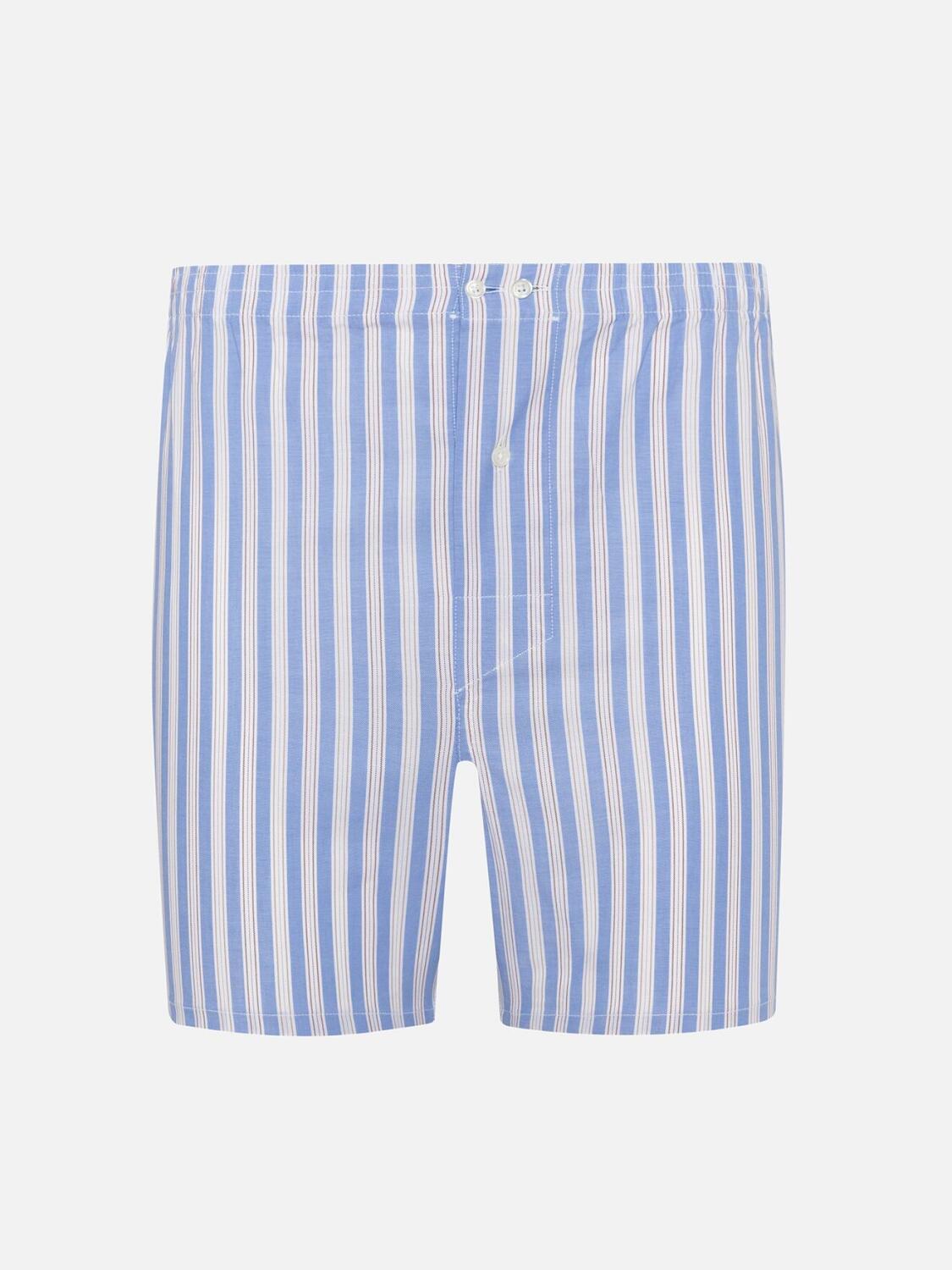 Boxer Robin Sky Stripe