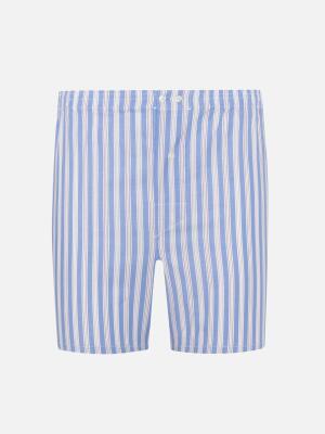 Boxer Robin Sky Stripe