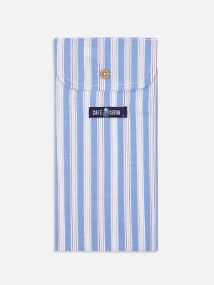 Boxer Robin Sky Stripe