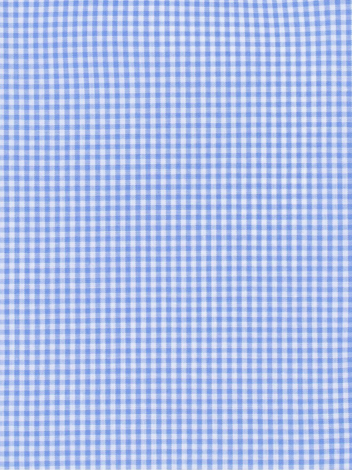 Caleçon en denim clair