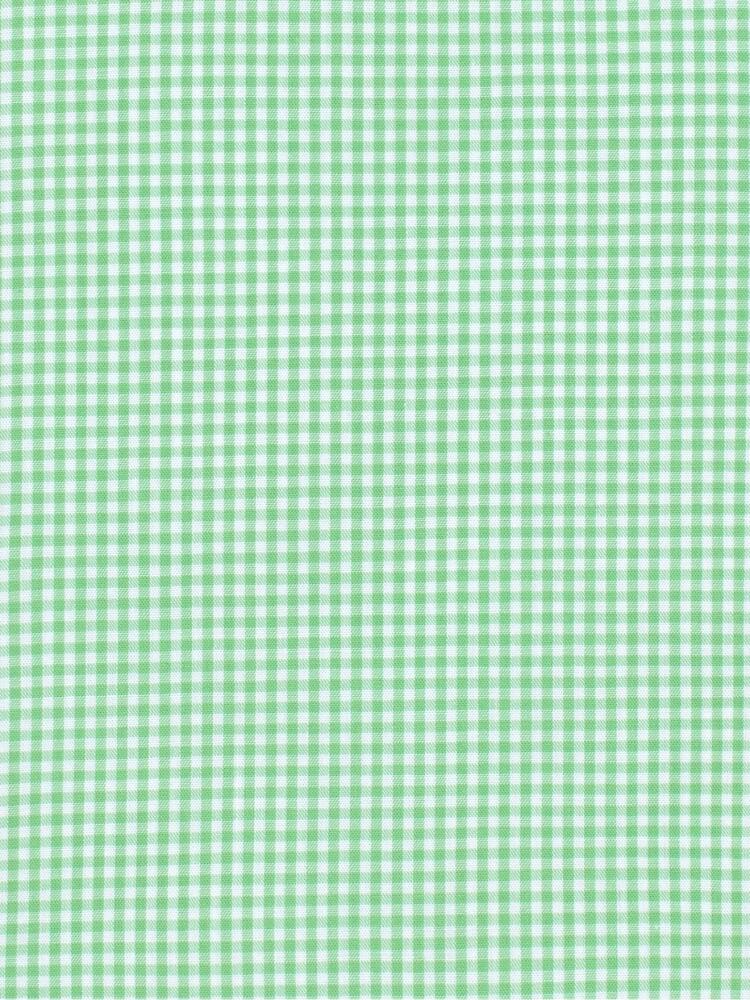 Green Gingham boxer short