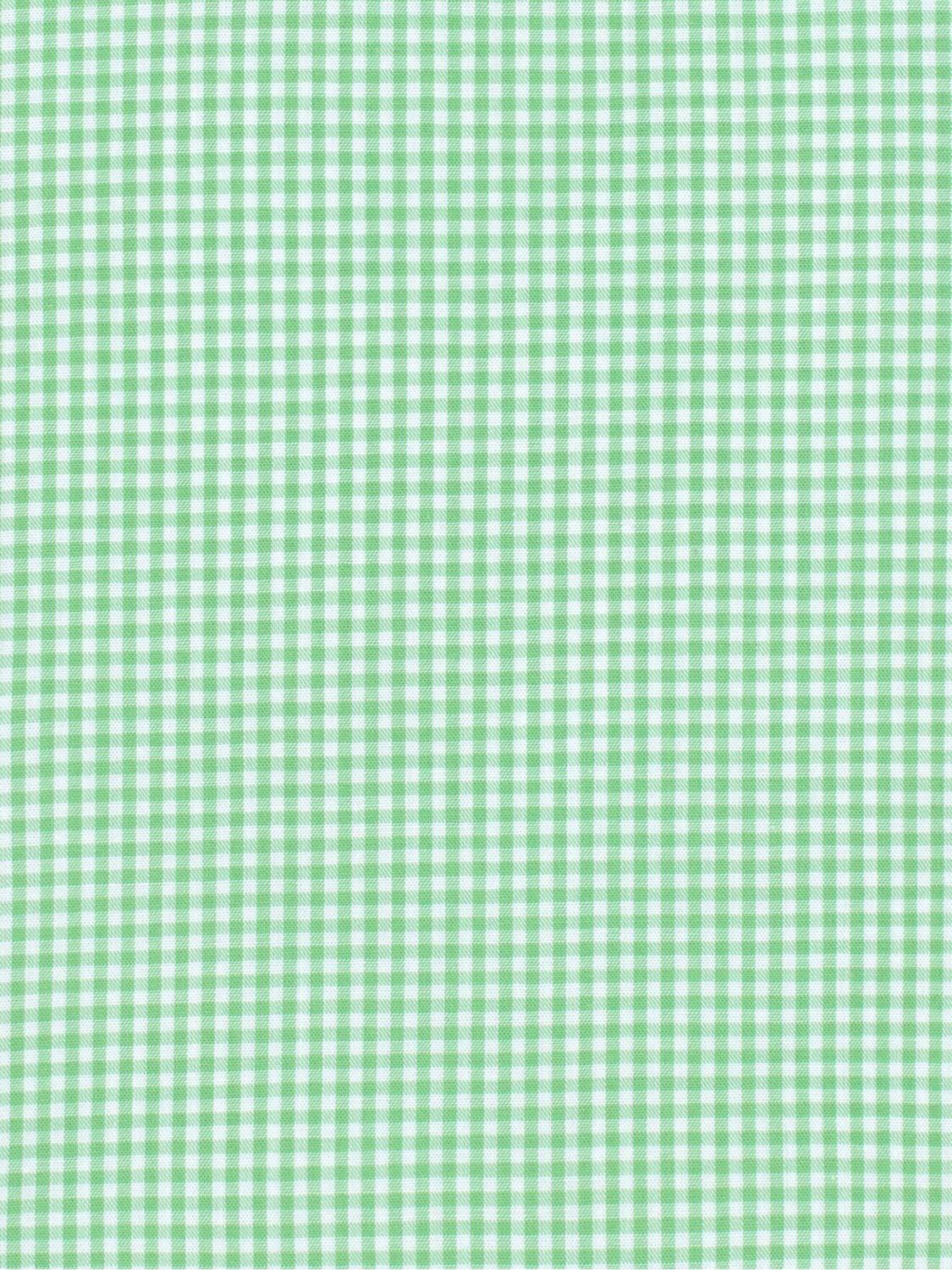Green Gingham boxer short