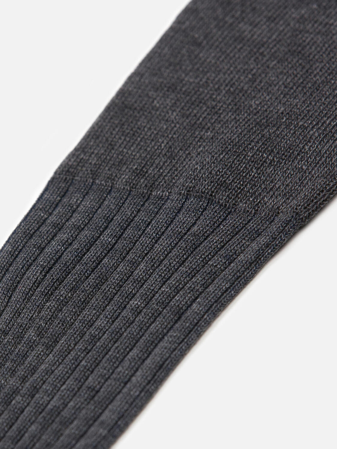 Sokken met grijze ruit