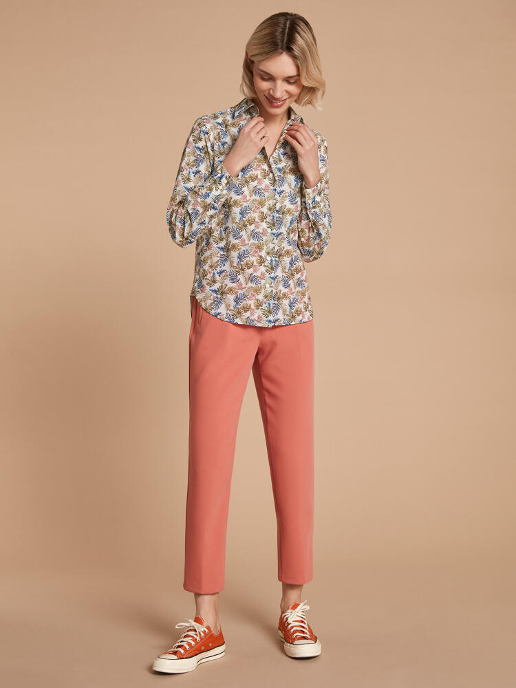 Shirt Albane Pink beige