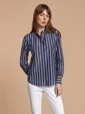 Chemise Palma à rayures