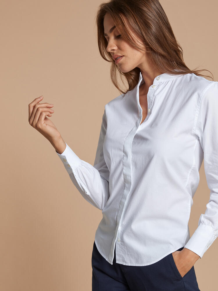 Palma Charlie white shirt