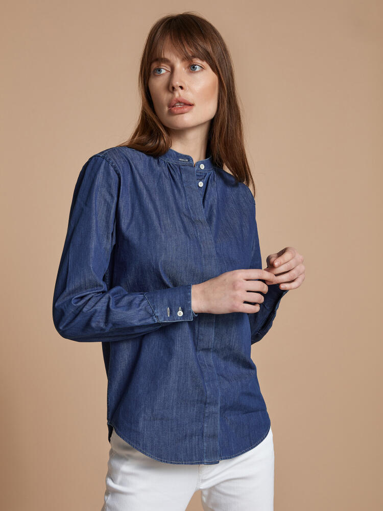 Chemise Palma en Denim