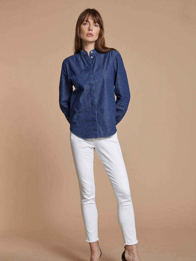 Chemise Palma en Denim