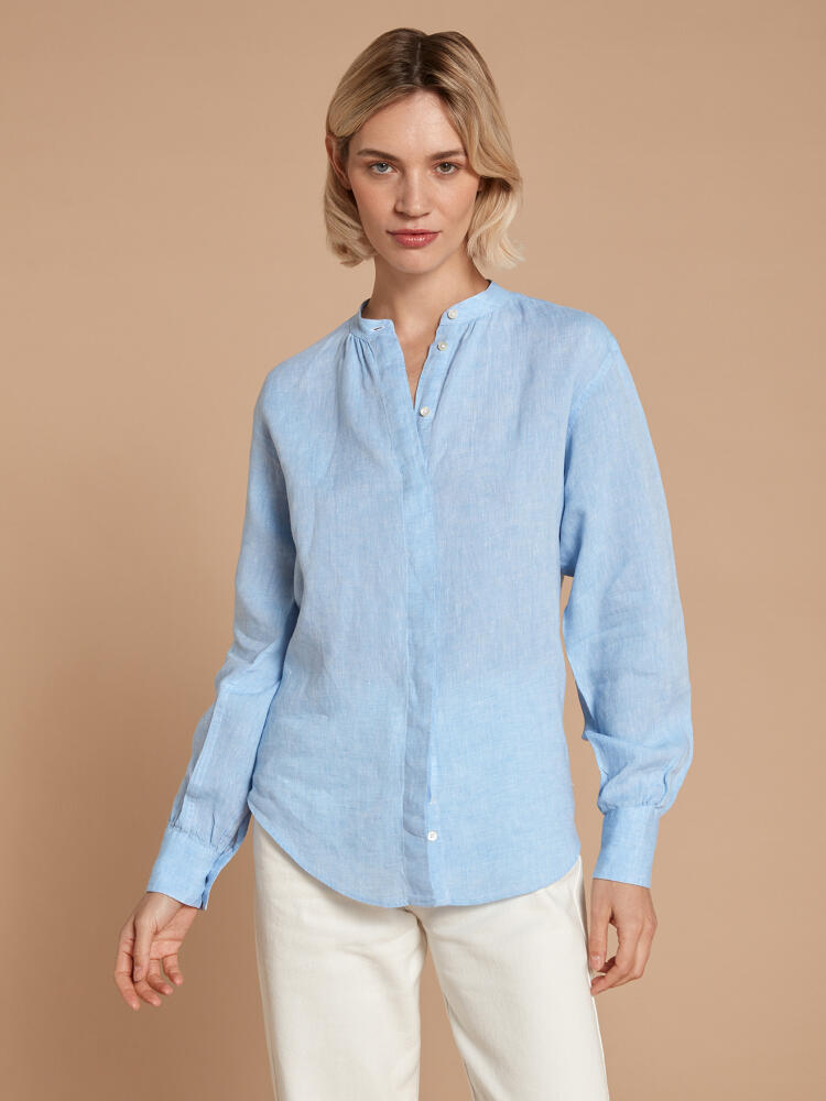 Palma Leonie sky shirt