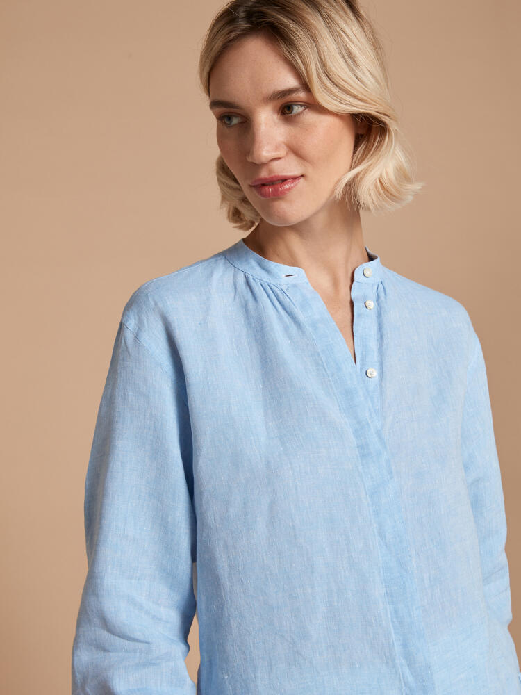 Palma Leonie sky shirt