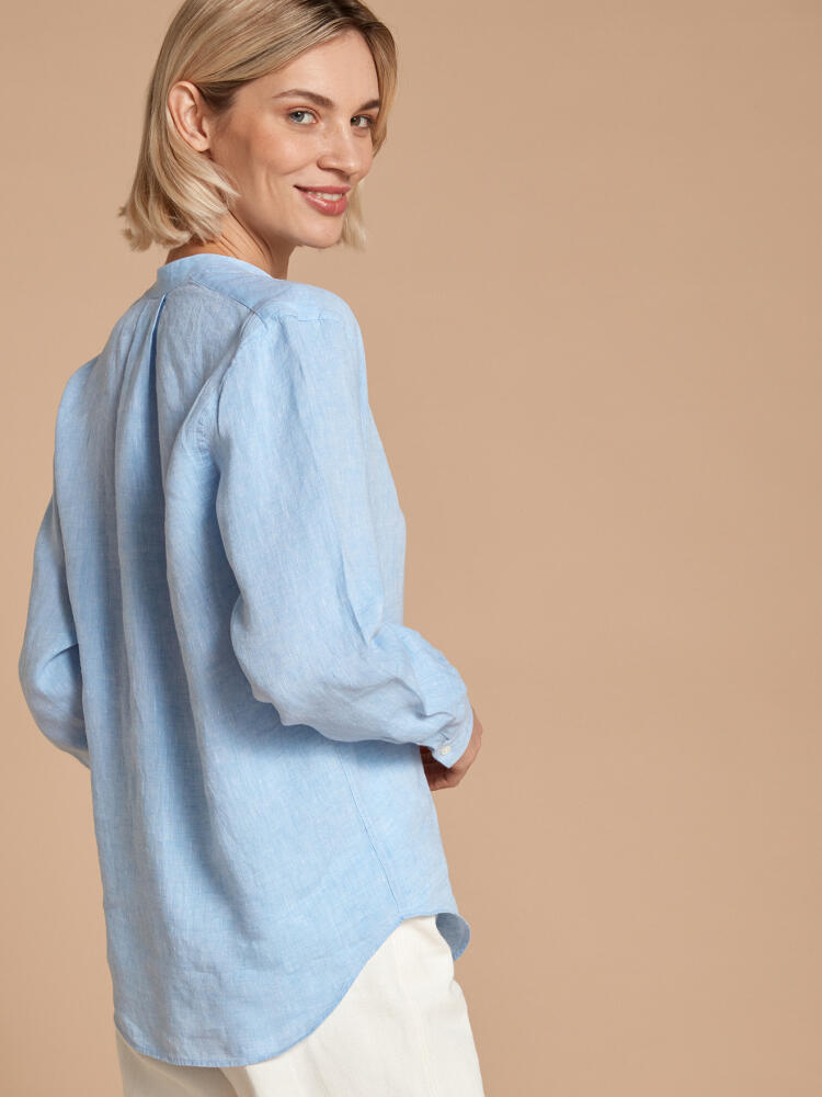 Palma Leonie hemels shirt