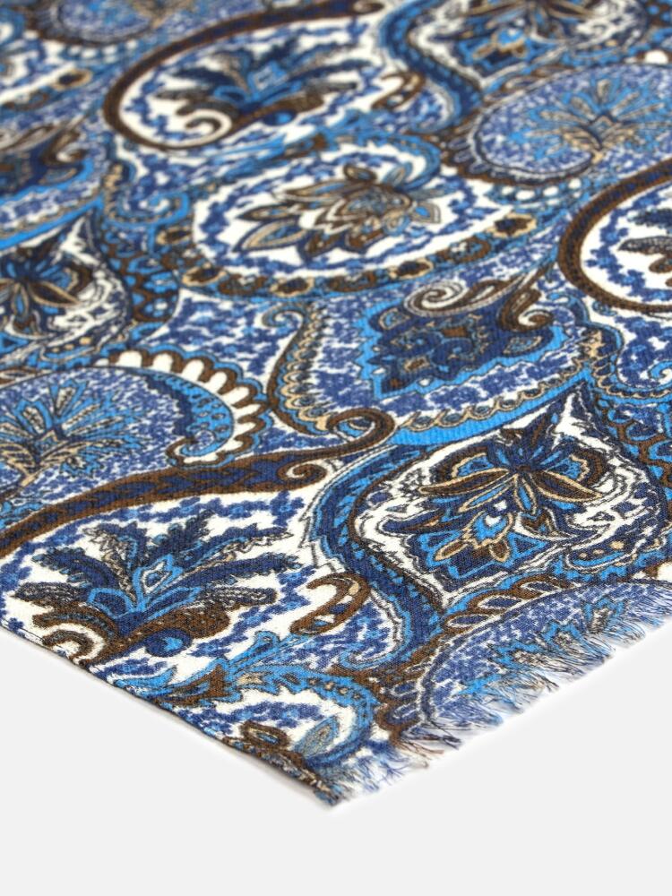 Edinburgh porcelain scarf