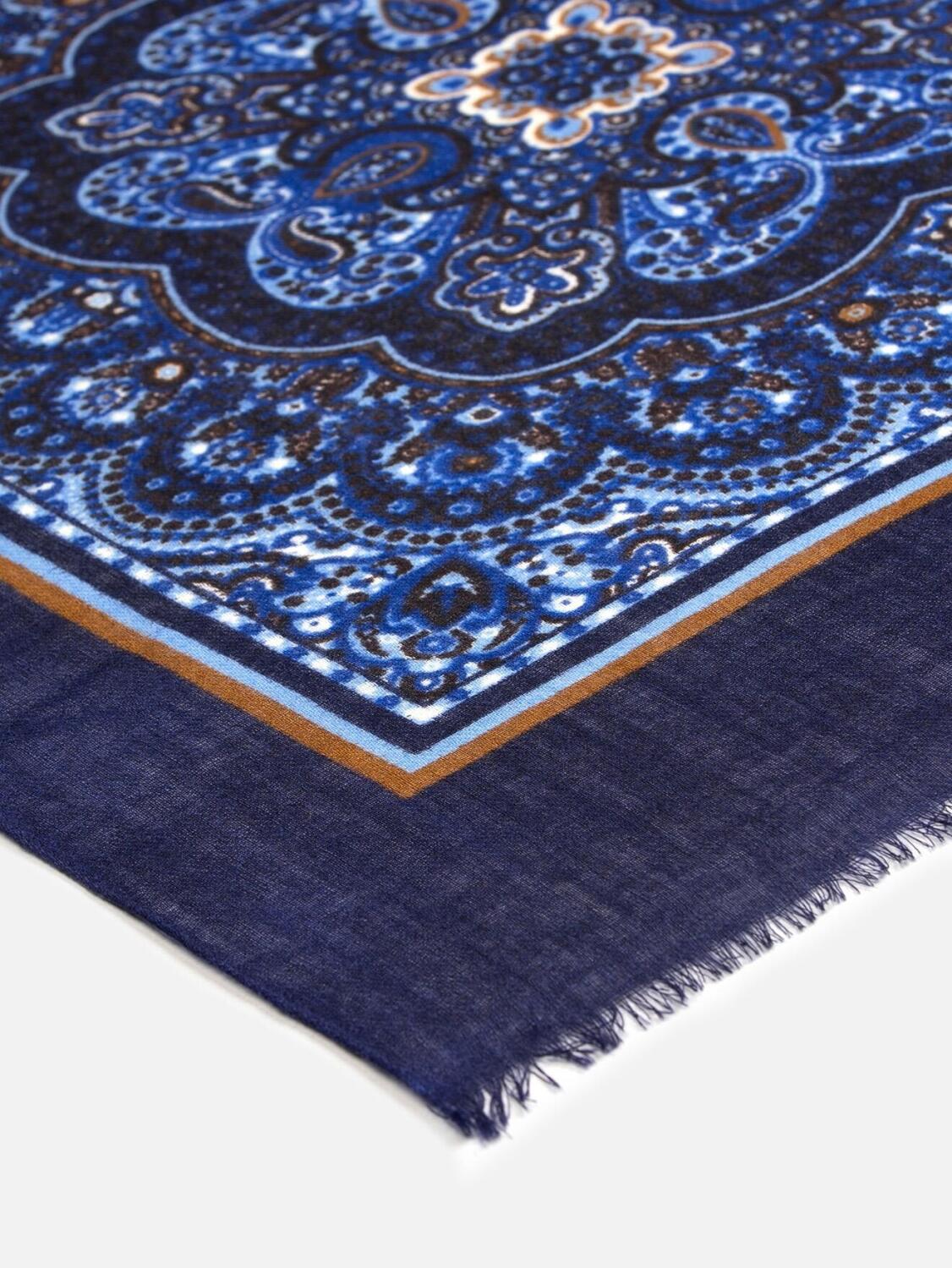 Marine Florence Wrap