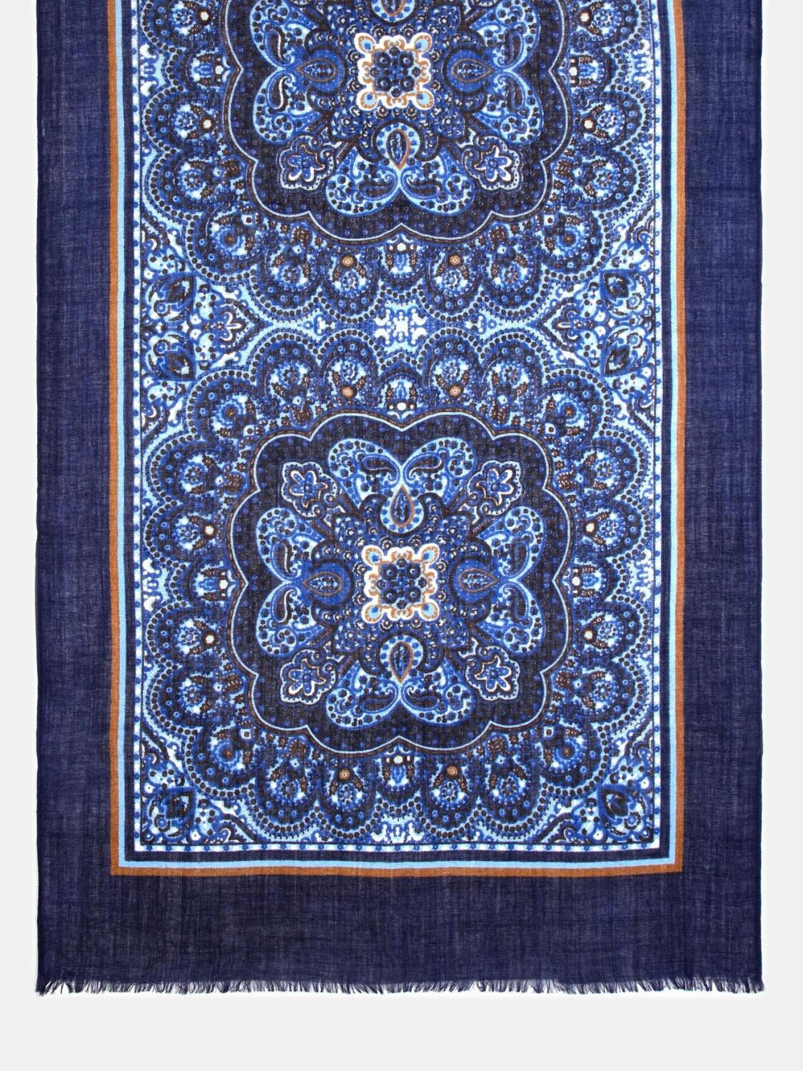 Marine Florence Wrap