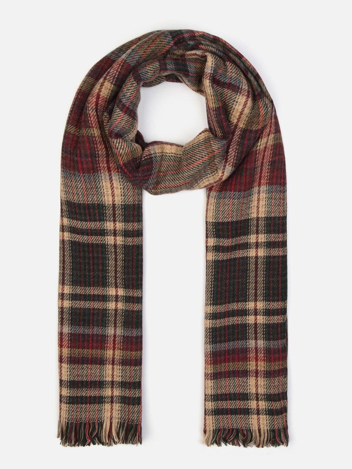 Hawick Scarf