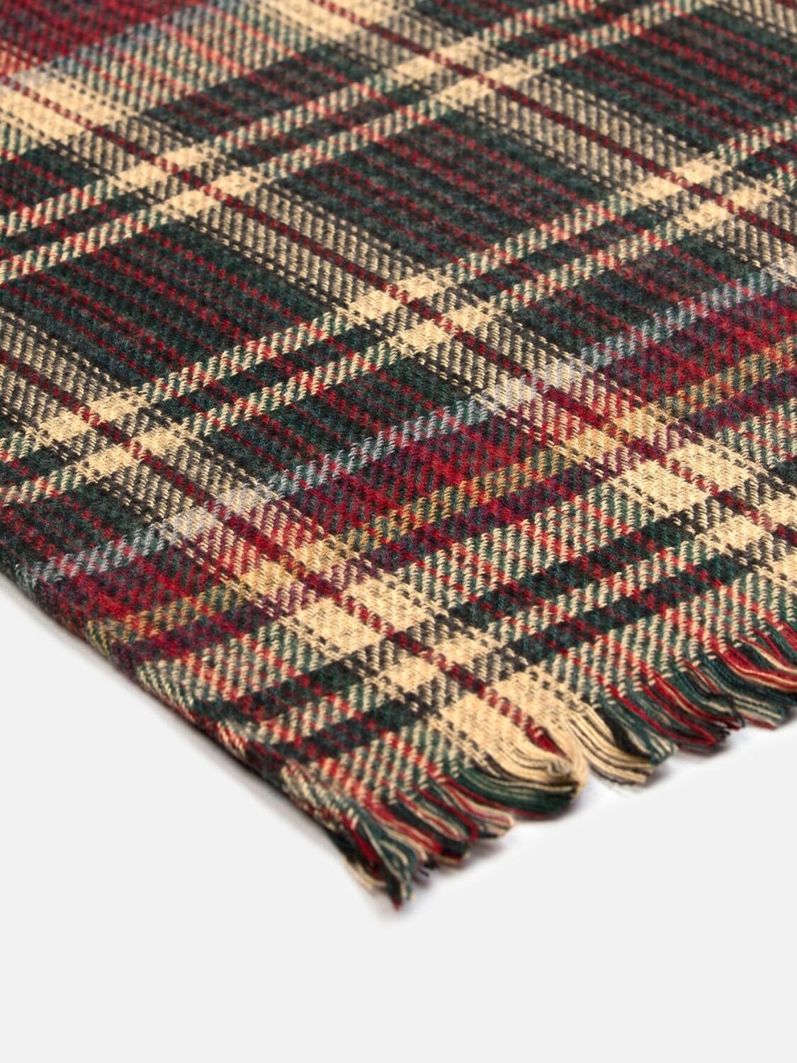 Hawick Scarf