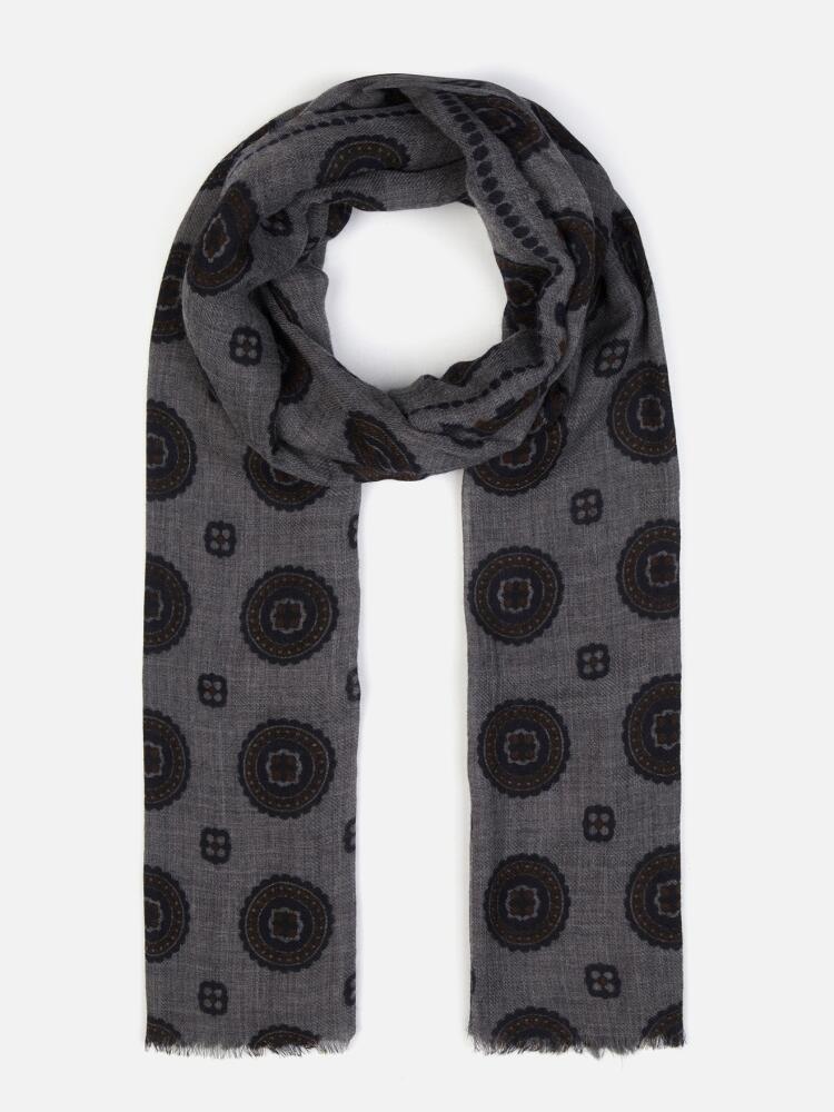 Paris scarf