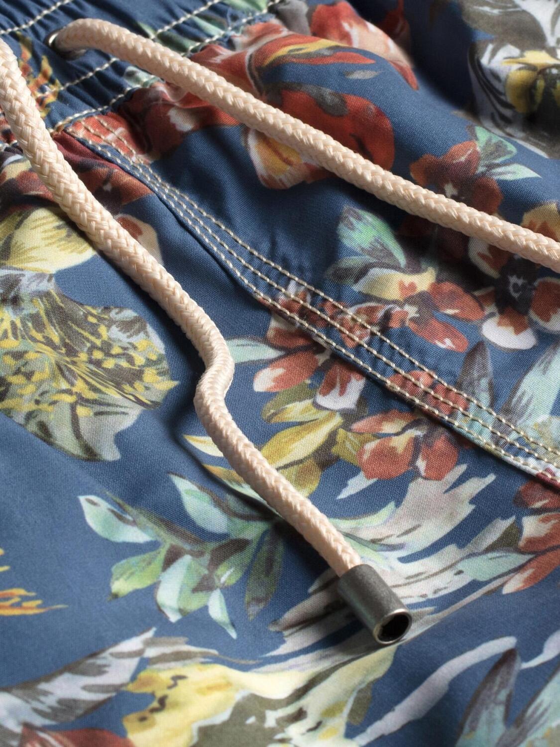 Maillot de bain jungle baroudeur