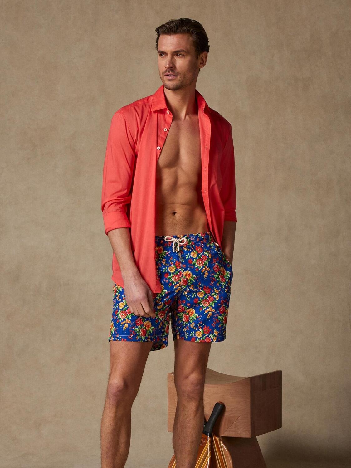 Shabby srint Swimsuit