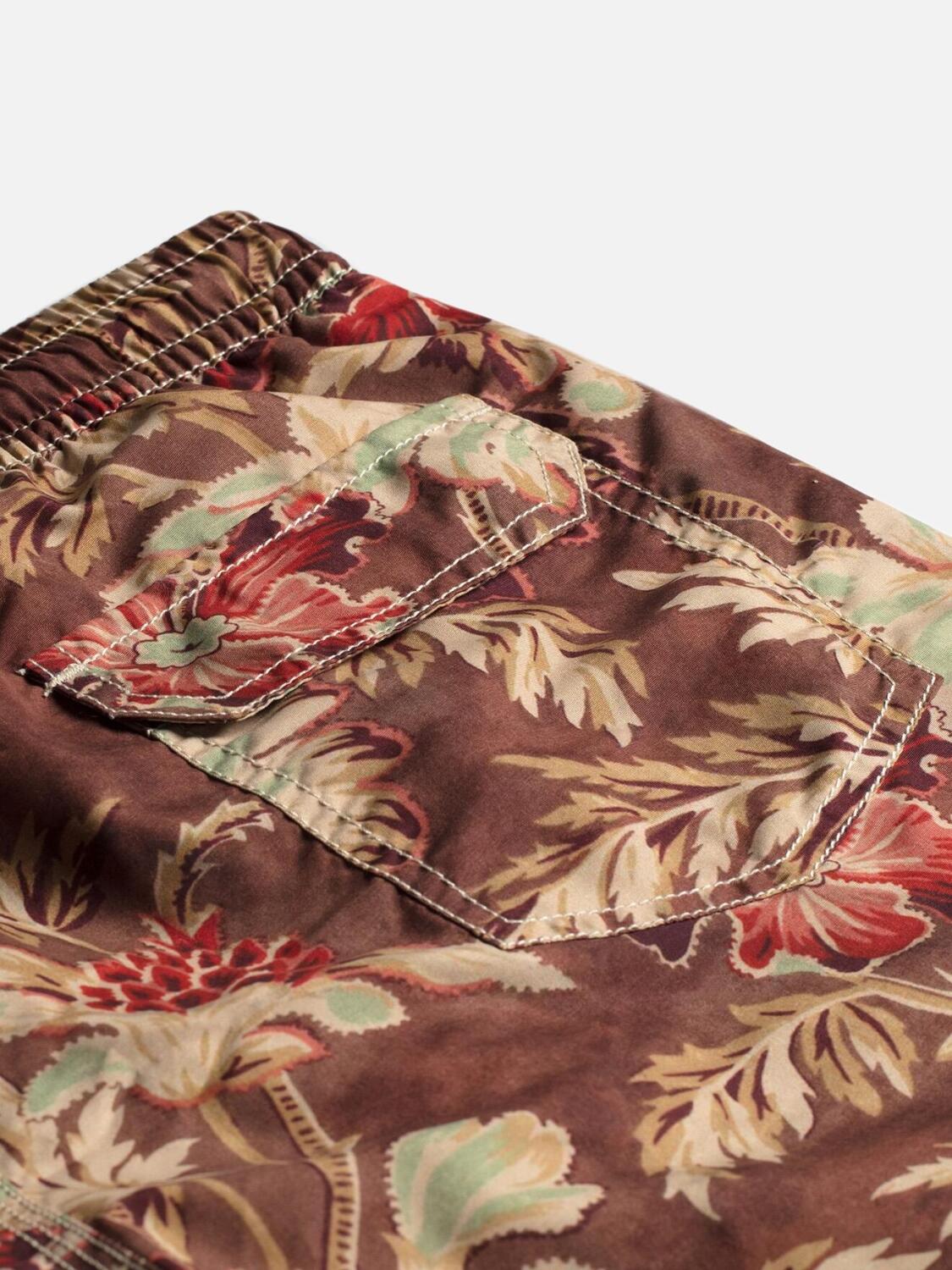 Badeanzug terre d'écorce