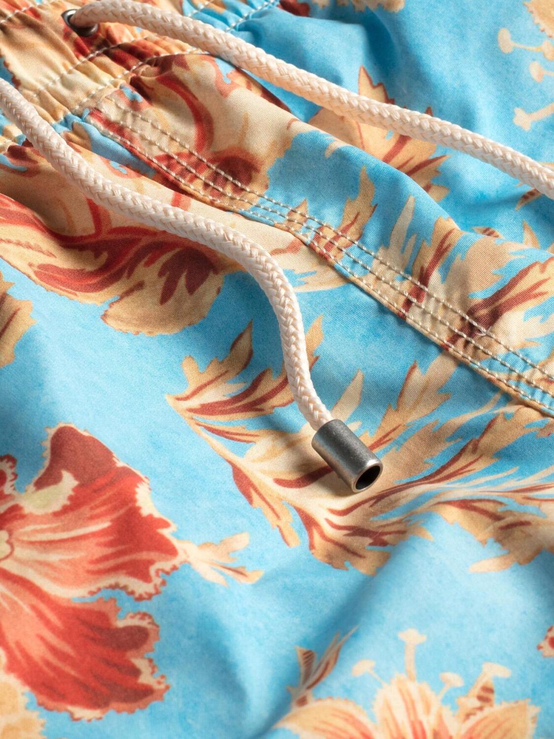 Badeanzug wildes Land