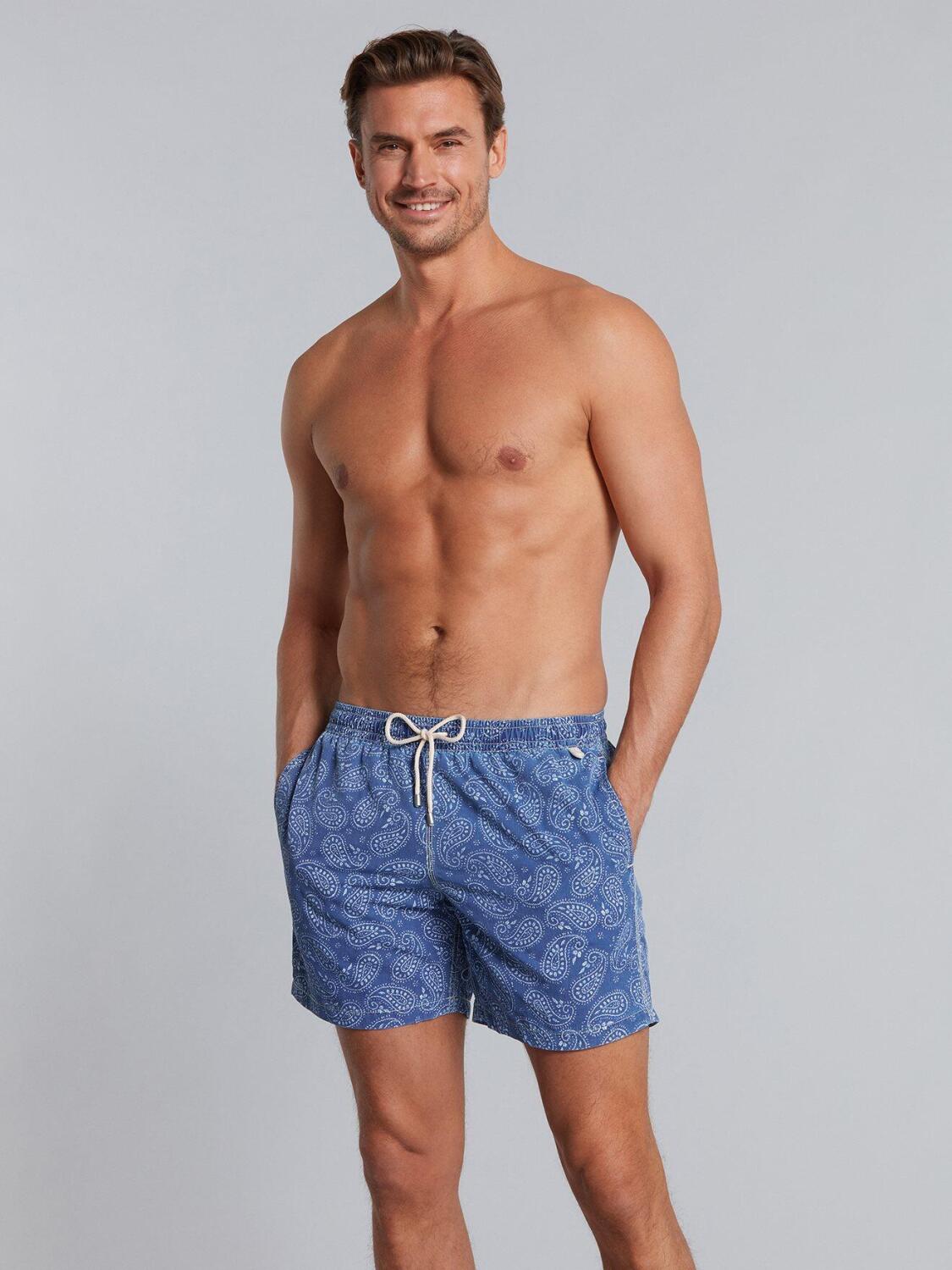 Maillot de bain Paisley