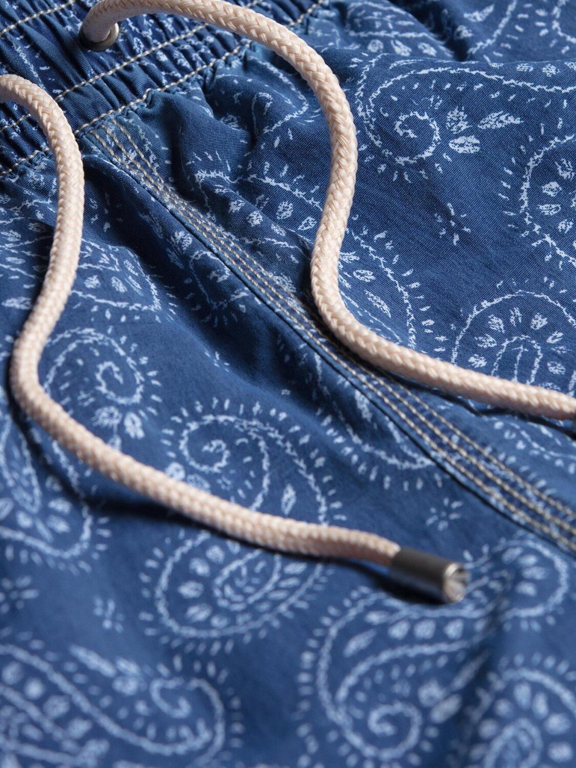 Maillot de bain Paisley