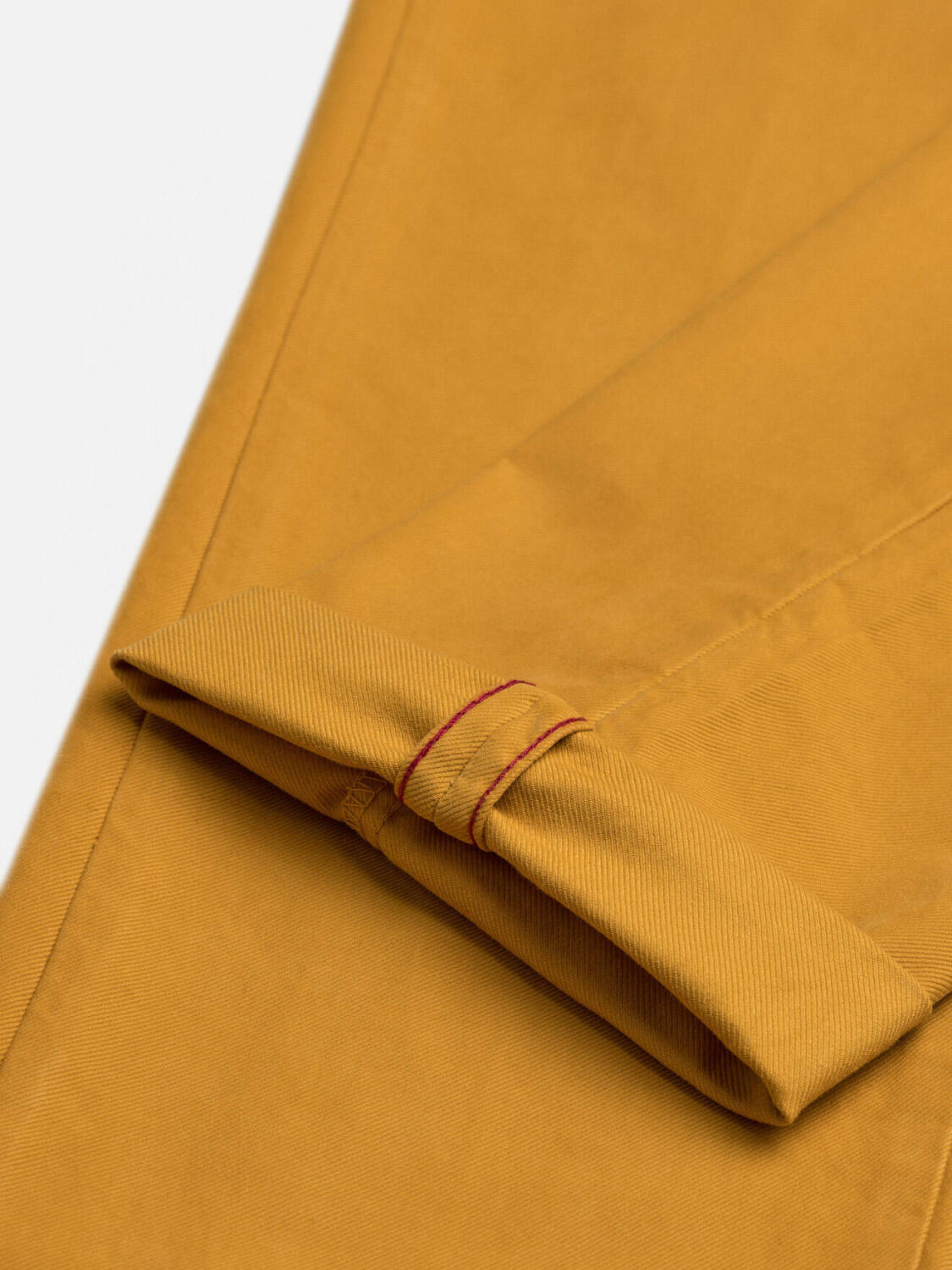 Pantalon Chris safran