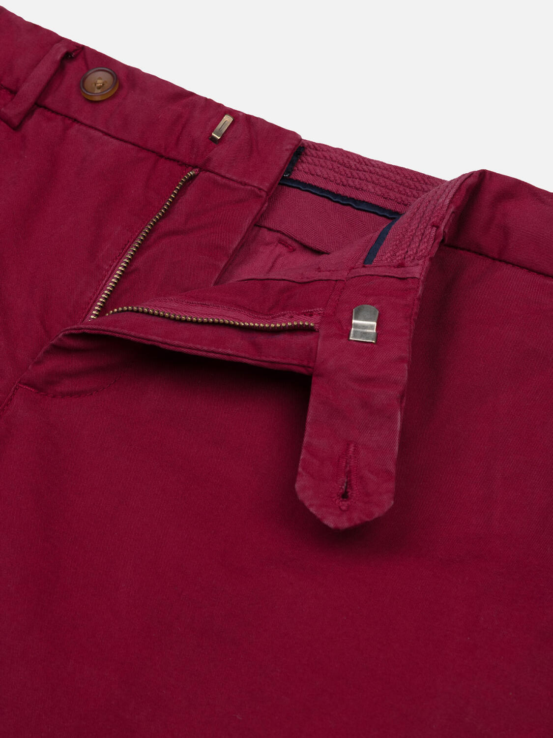 Chianti chino pants