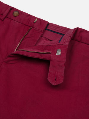 Pantalon chino chianti