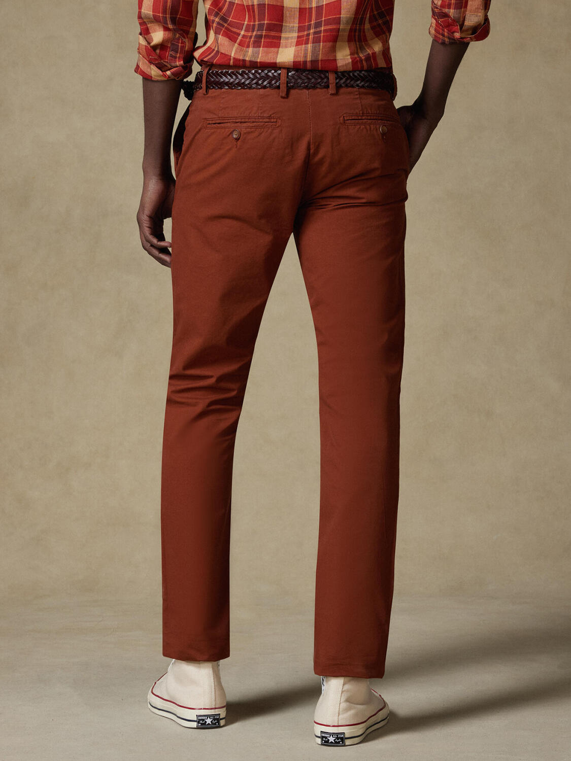 Havana chino pants