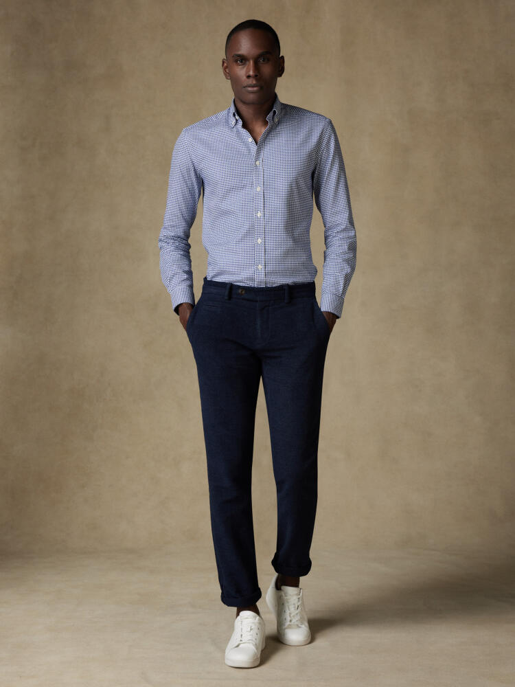 Tim marine broek