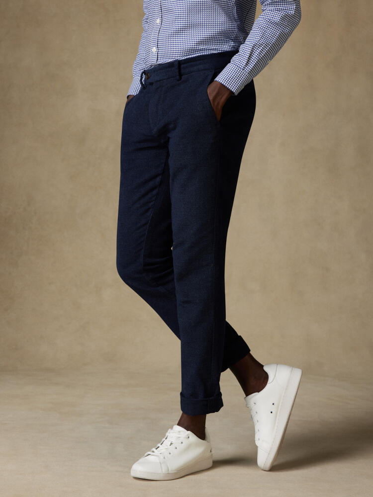 Tim marine broek