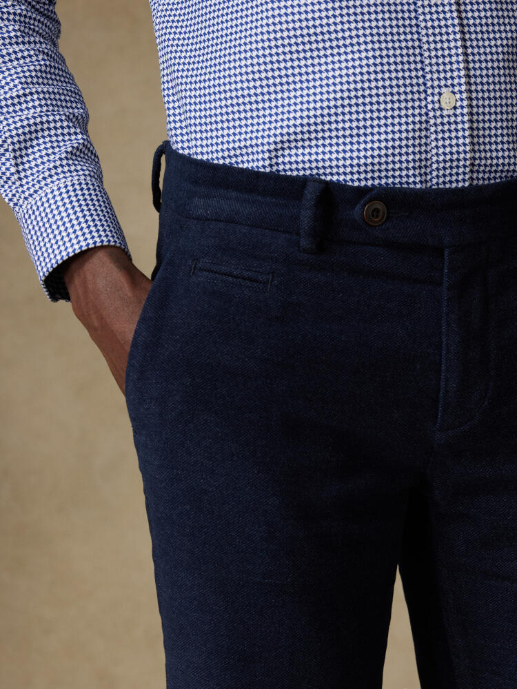 Tim marine broek