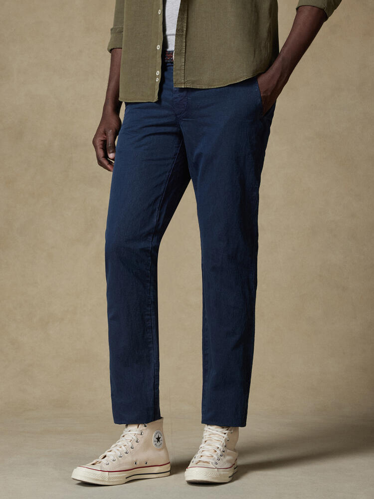 Bob pants navy