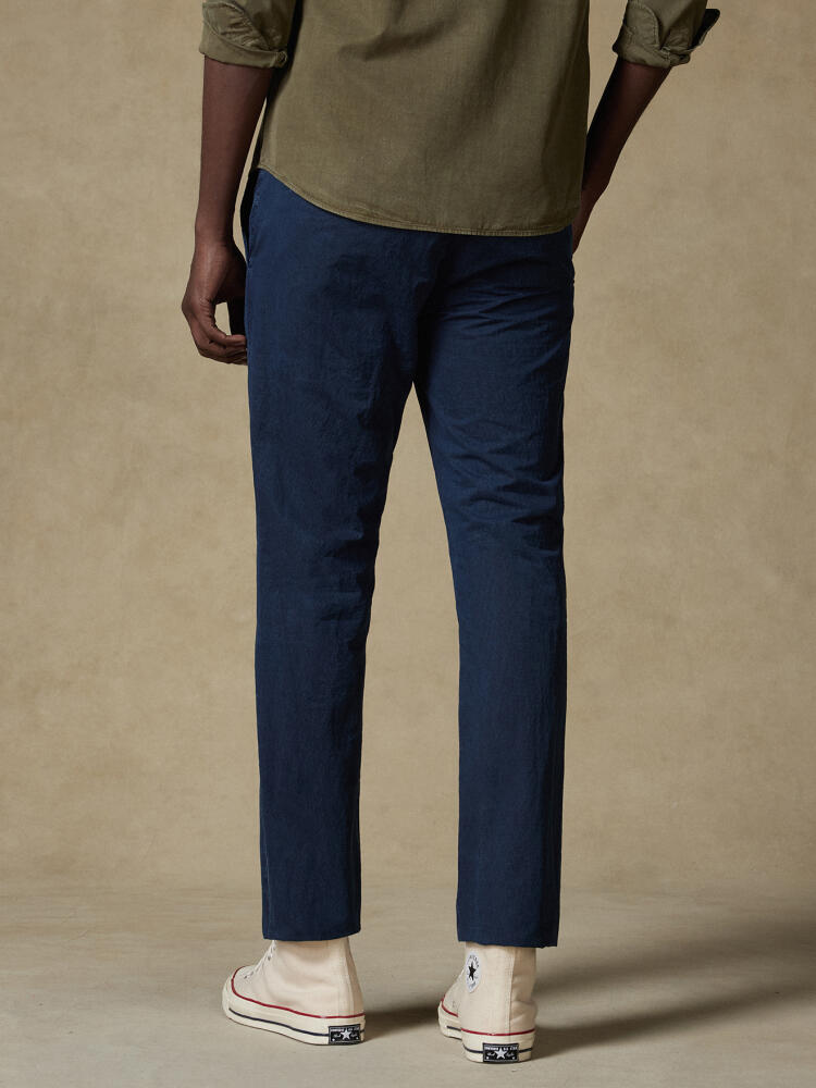 Bob pants navy