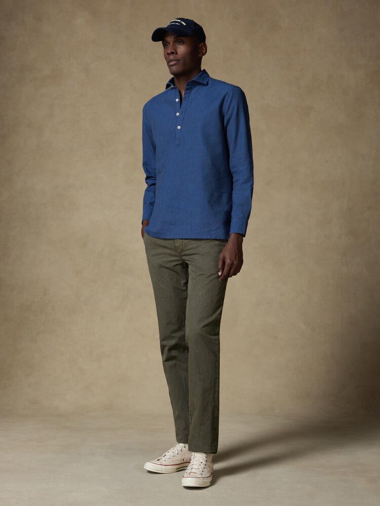 Bob pants khaki