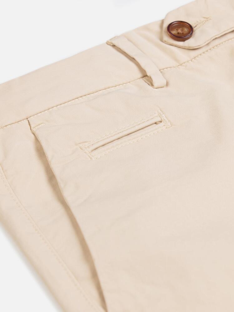 Pantalon chino sable