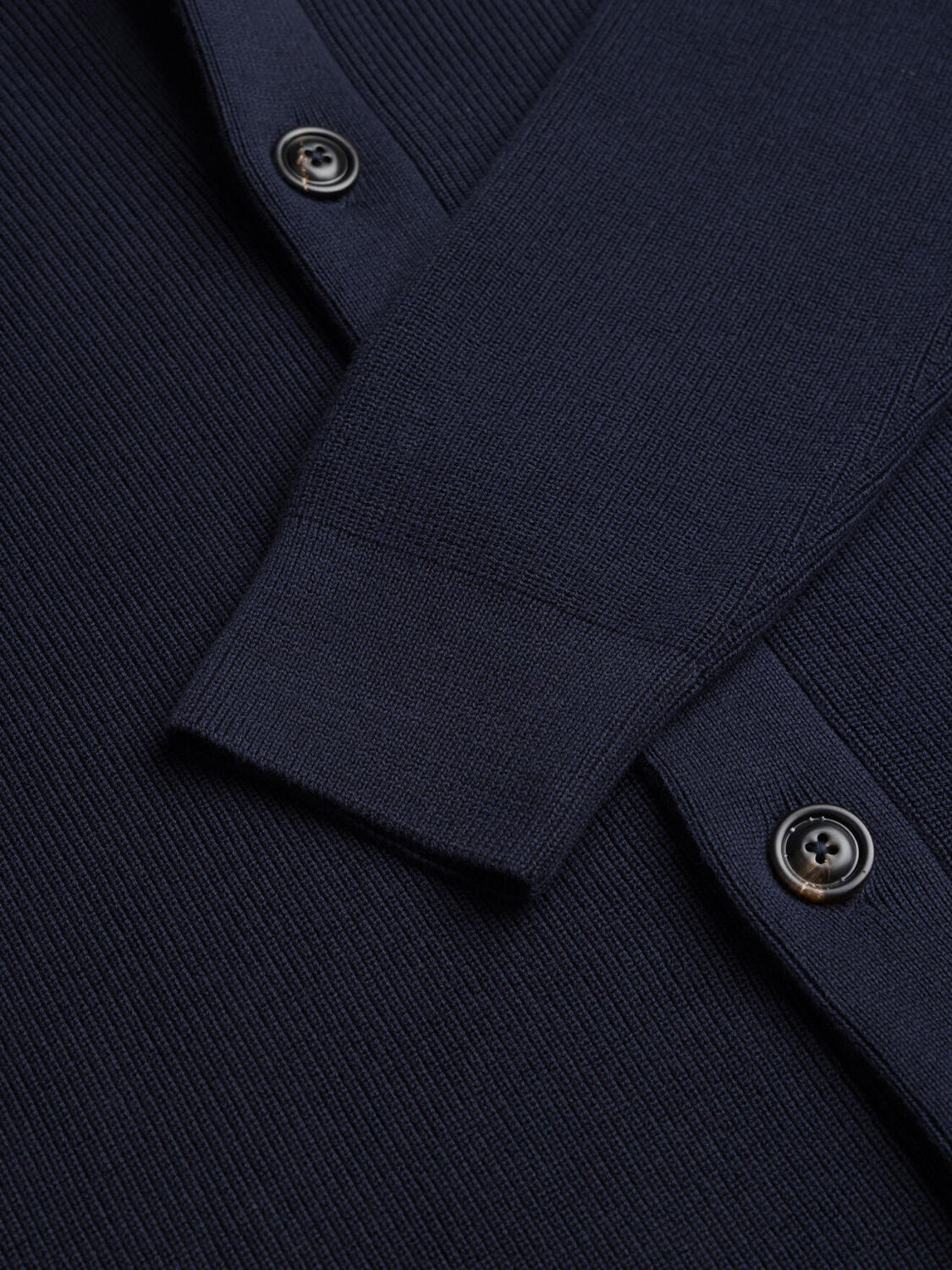 Chaqueta Brooklyn azul marino